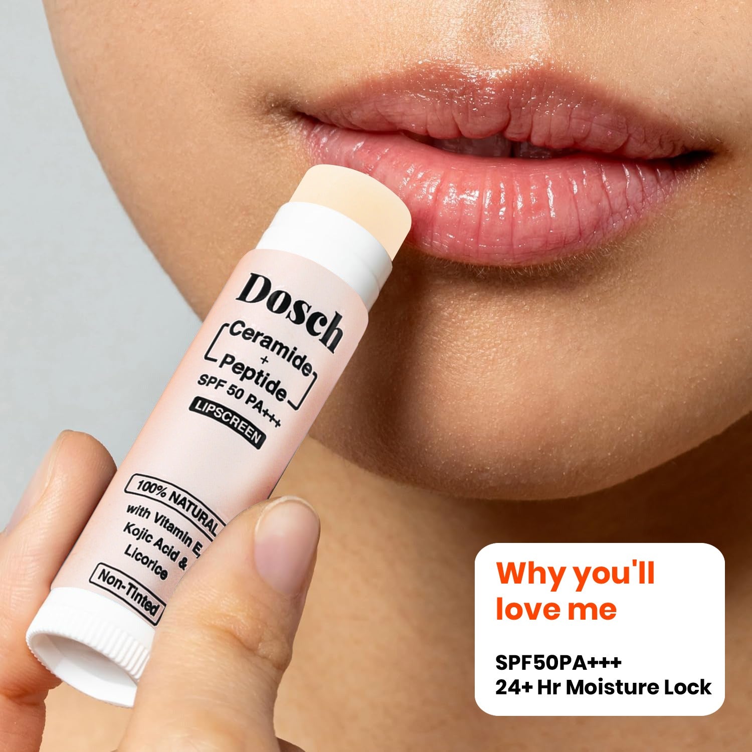 Lip Balm - Non-Tinted