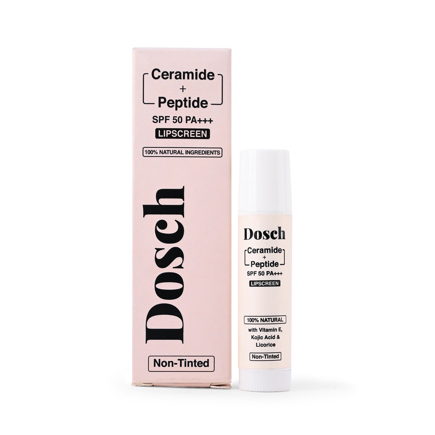 Lip Balm - Non-Tinted